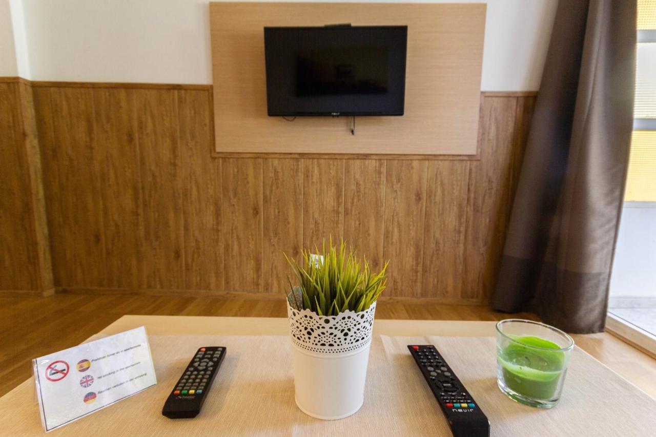 Casa vacanze Mojo Friendly