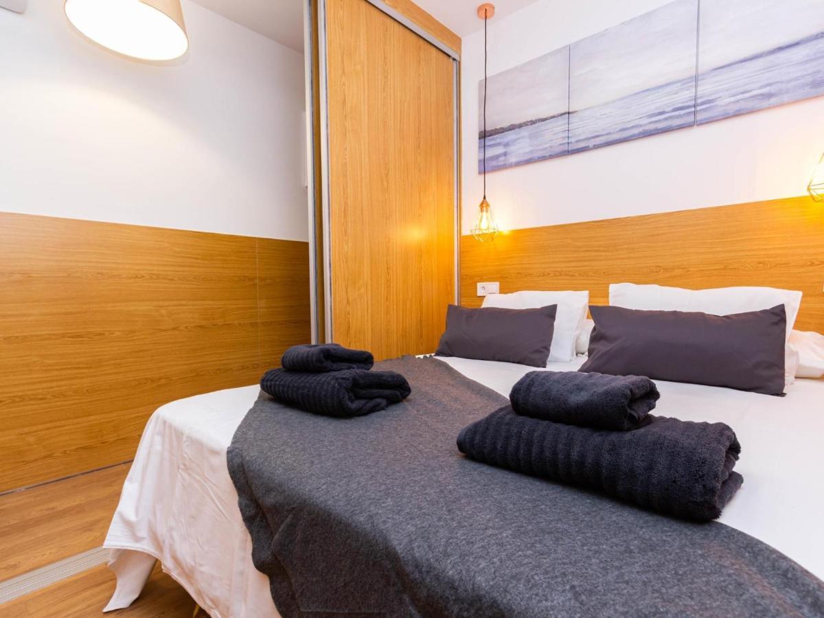 Swimsuit Friendly Casa vacanze *