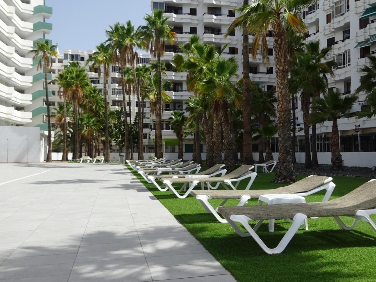 Casa vacanze Swimsuit Friendly Playa del Inglés