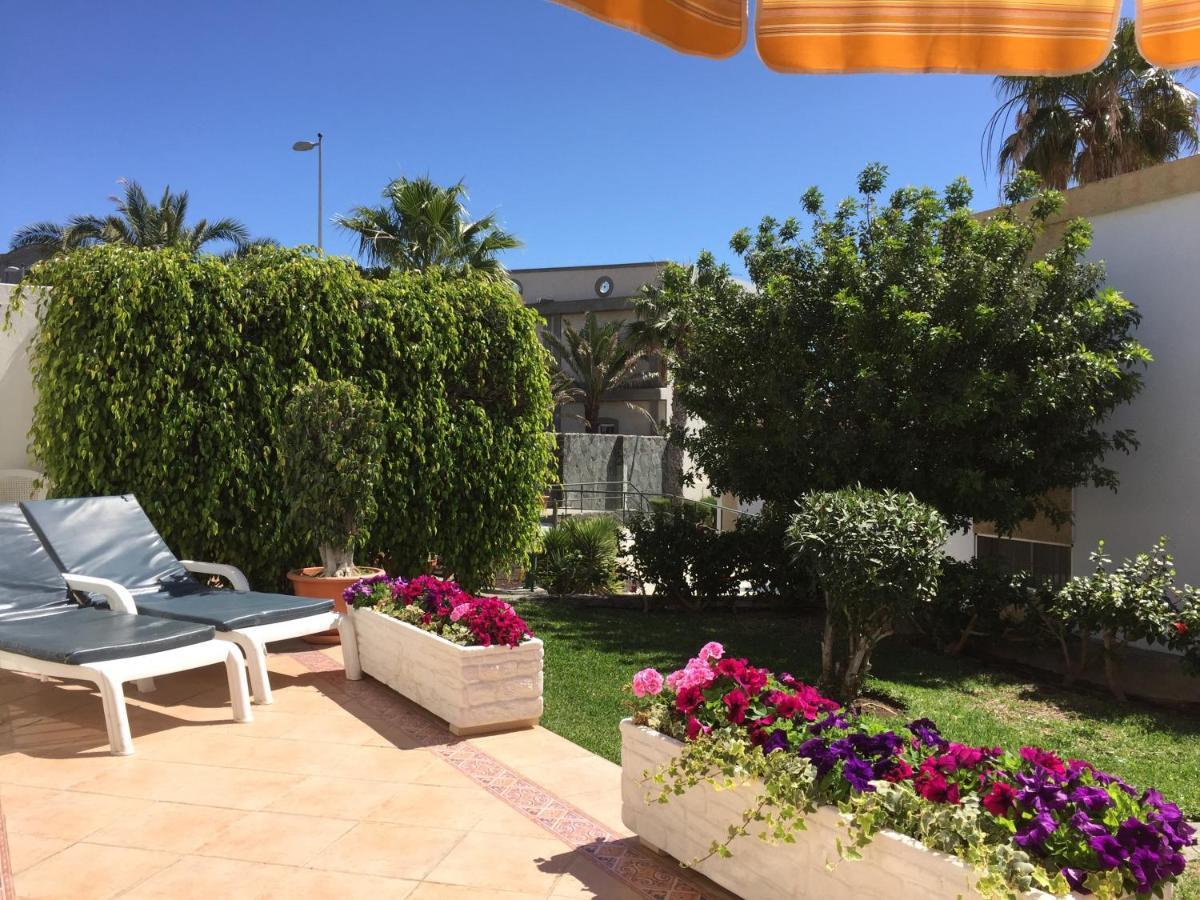 Vistamar Apartment *