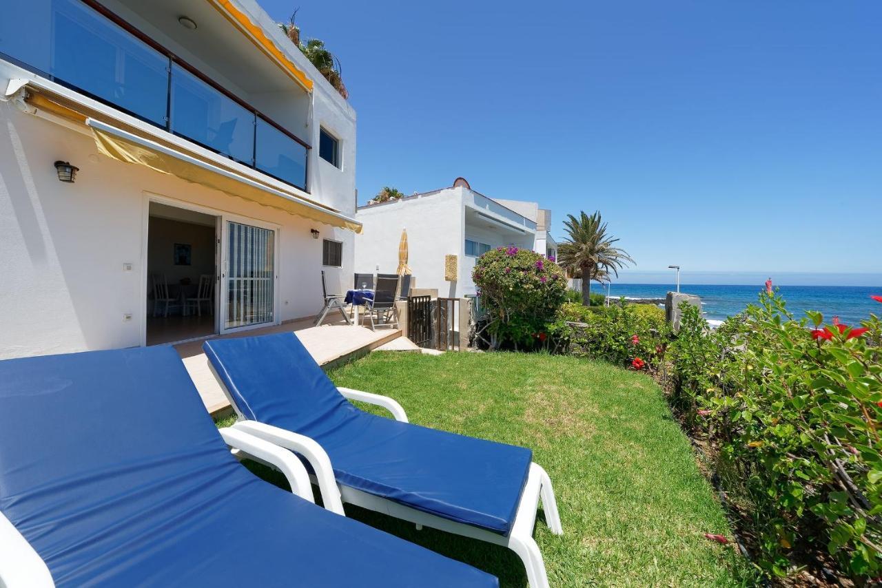 Apartment Vistamar