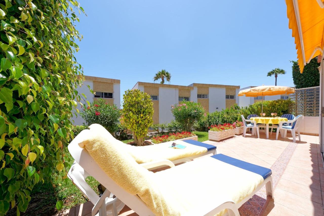 Apartment Vistamar San Agustin (Gran Canaria)