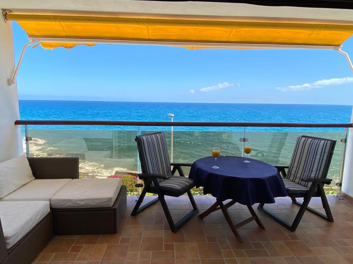 Vistamar Apartment *