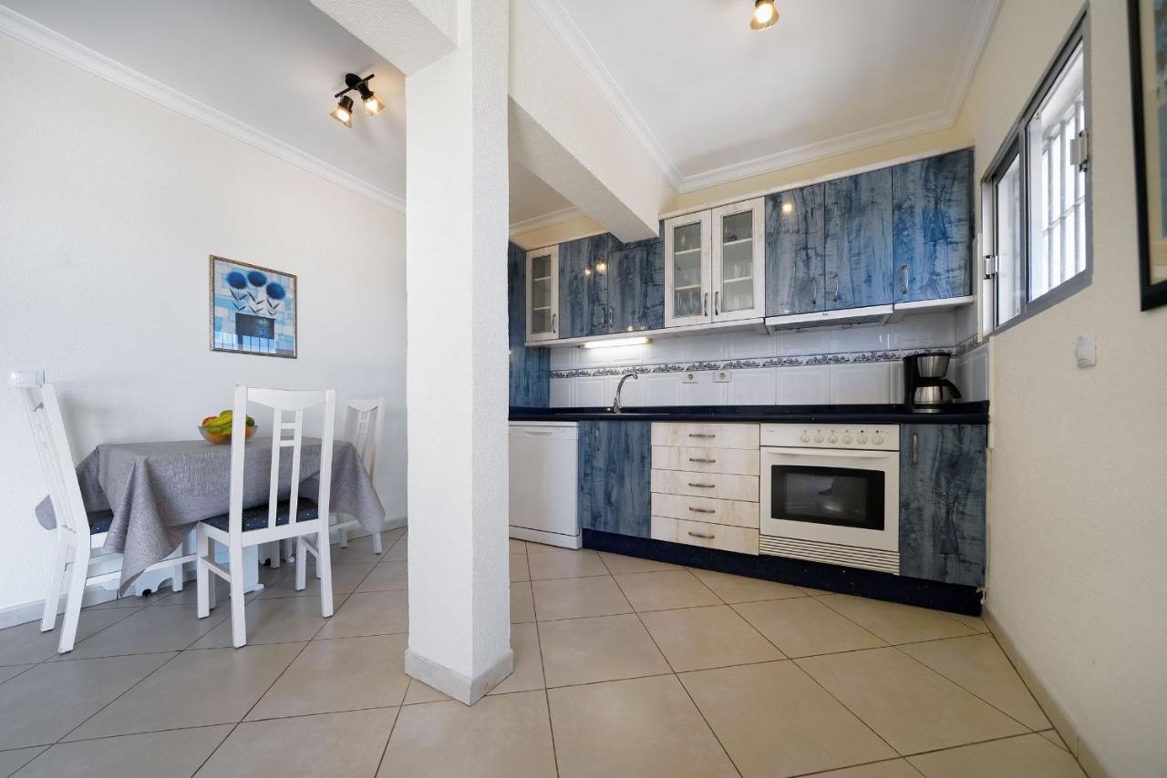 Vistamar Apartment San Agustin (Gran Canaria)