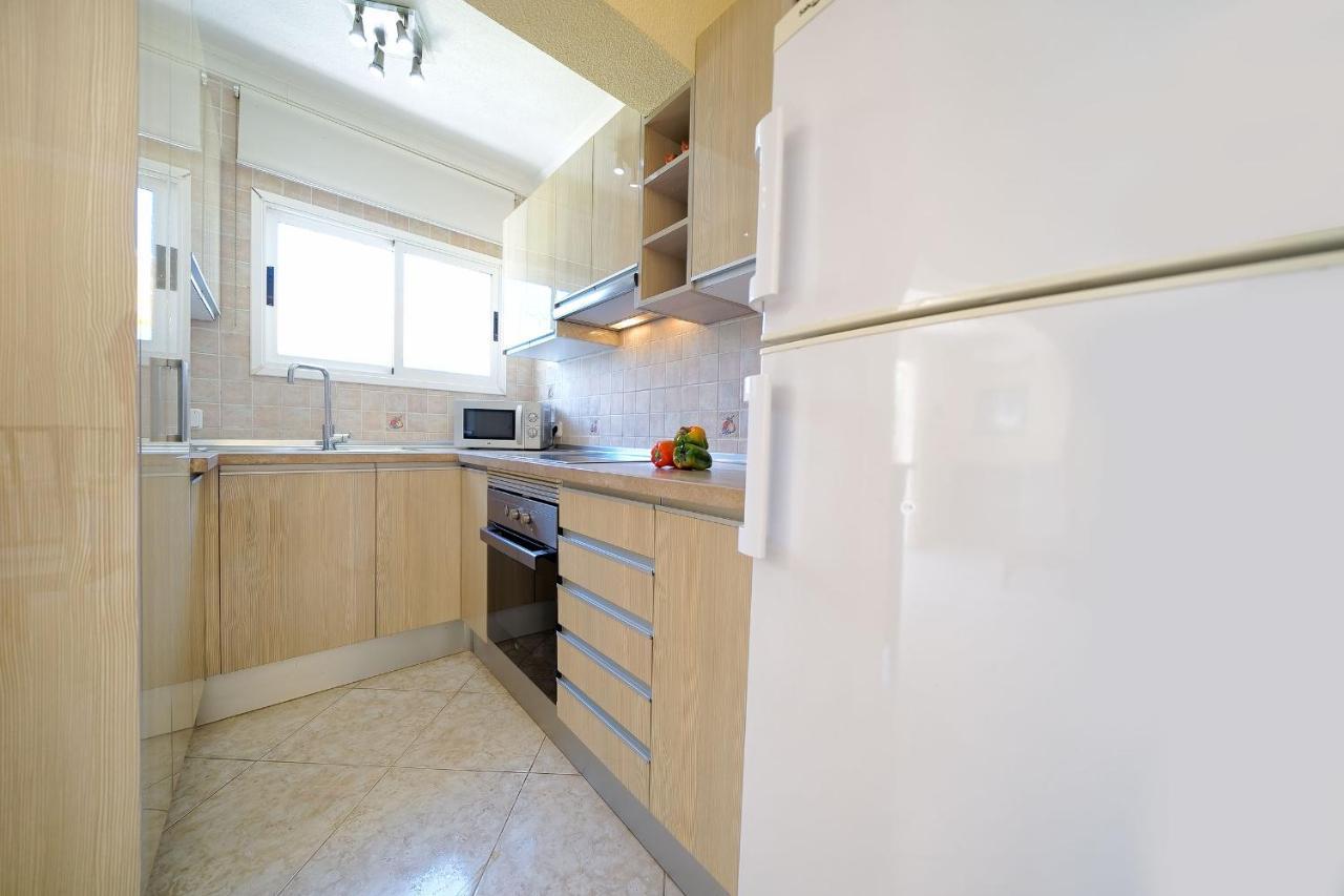 Vistamar Apartment San Agustin (Gran Canaria)