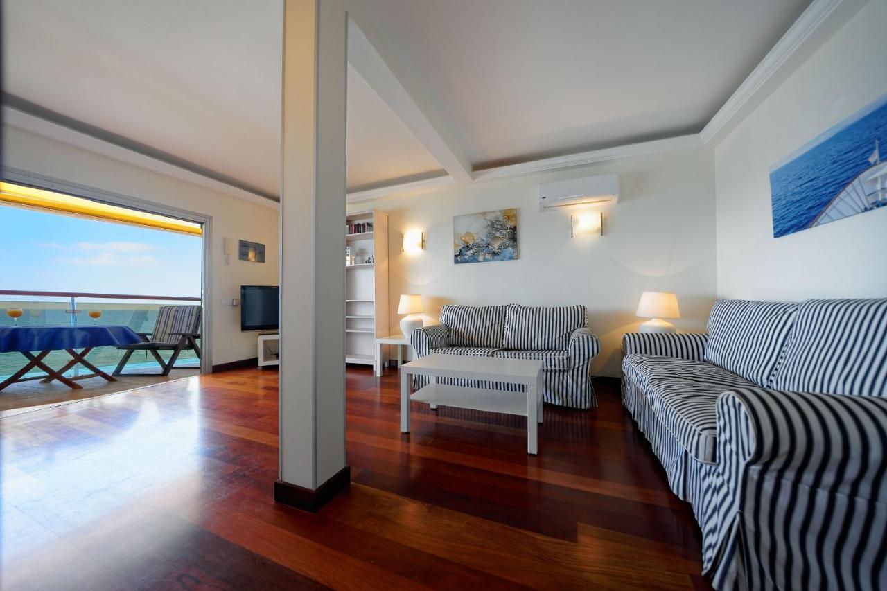 Apartment Vistamar *