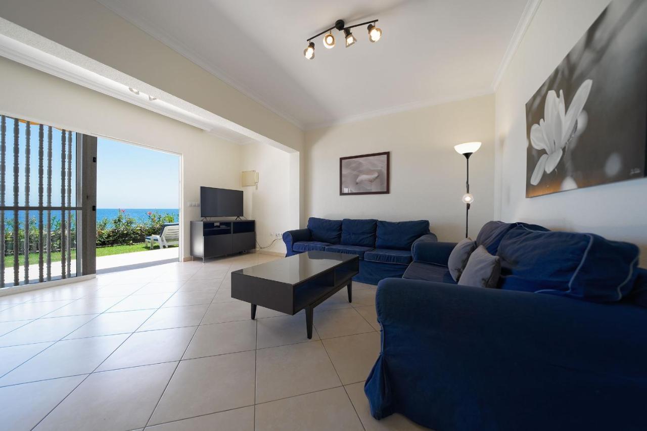 Apartment Vistamar San Agustin (Gran Canaria)