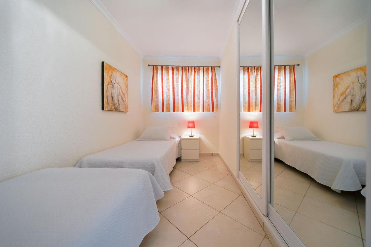 Vistamar San Agustin (Gran Canaria)