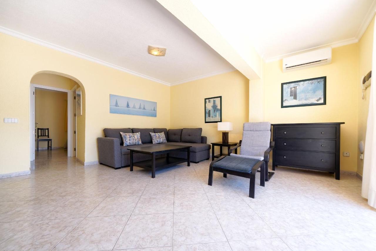 Vistamar Apartment *