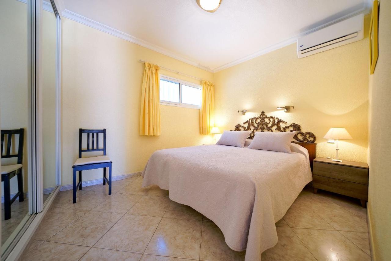 Vistamar Apartment San Agustin (Gran Canaria)
