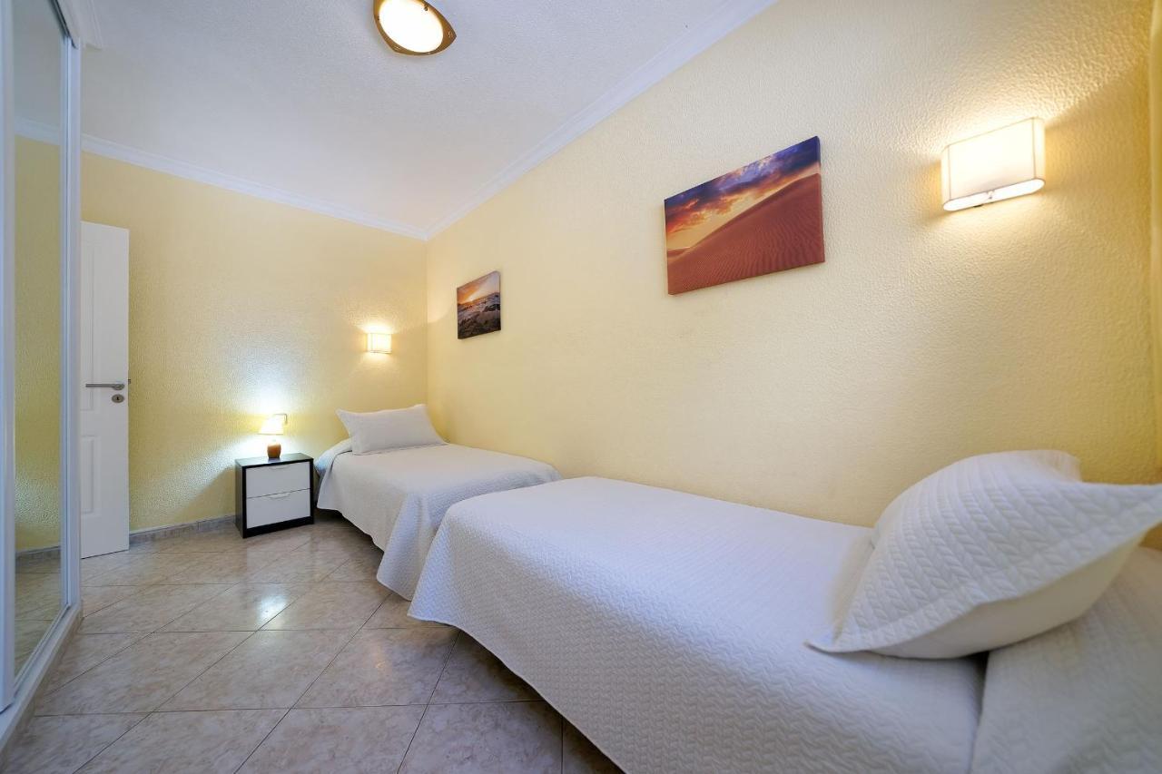 Vistamar Apartment