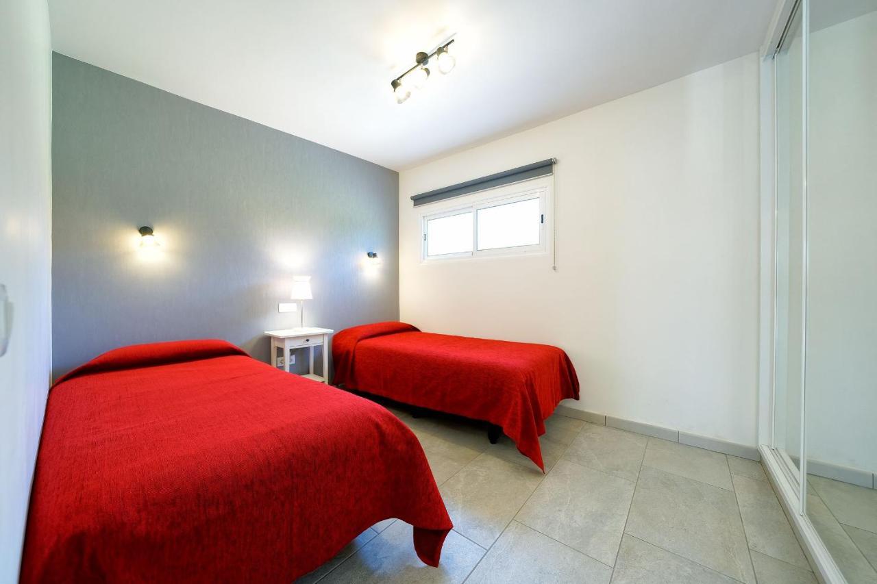 Vistamar Apartment San Agustin (Gran Canaria)