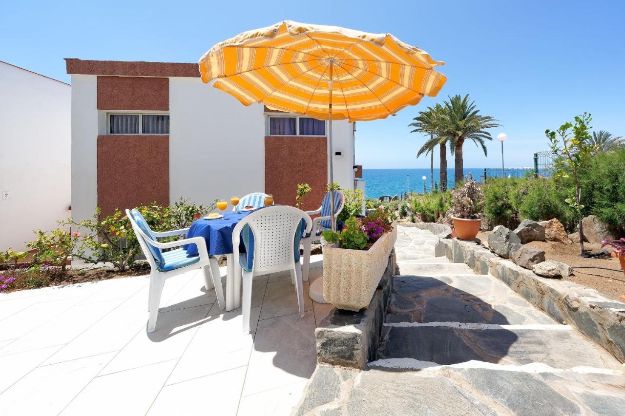 Vistamar * San Agustin (Gran Canaria)