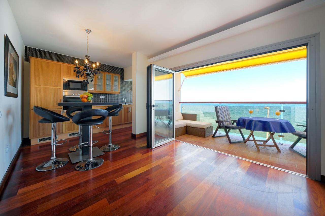 Vistamar Apartment