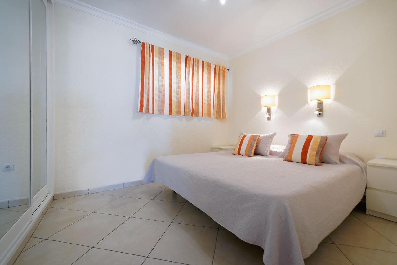 Vistamar Apartment *