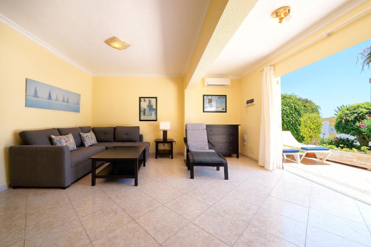 Apartment Vistamar San Agustin (Gran Canaria)