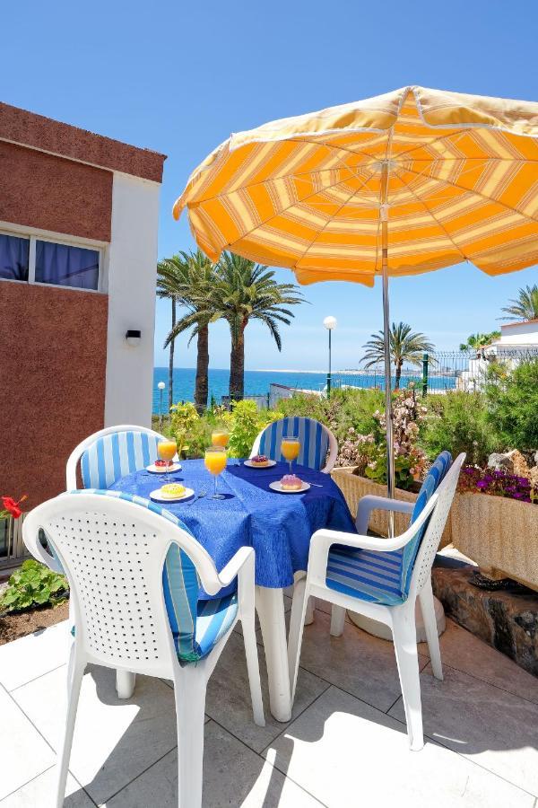 Apartment Vistamar San Agustin (Gran Canaria)