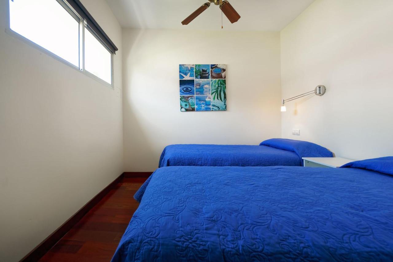 Vistamar Apartment *