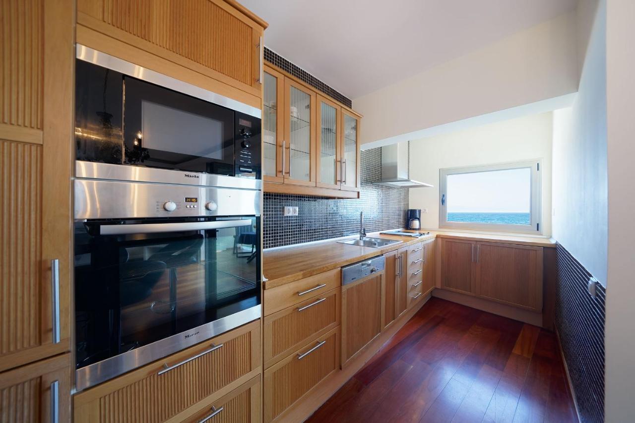 Vistamar Apartment *