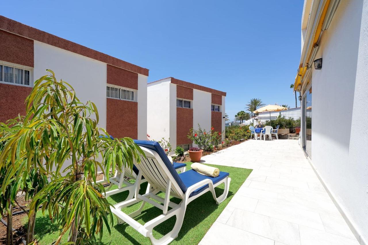 Apartment Vistamar