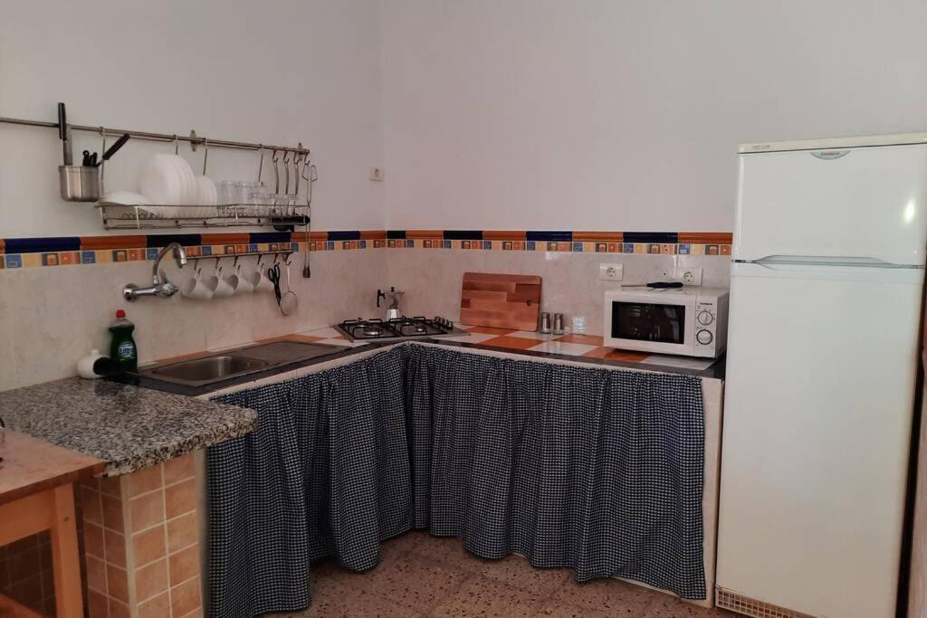 Holiday home Cipreses. Cercados De Arana
