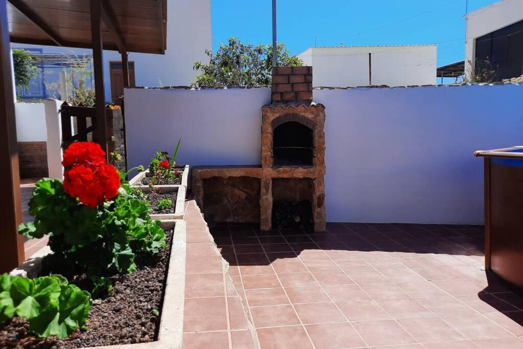 Holiday home Cipreses. Cercados De Arana San Bartolome de Tirajana (Gran Canaria)