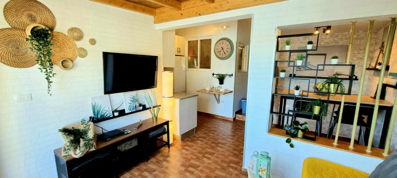 Arguineguin, Two Bedrooms Bungalow, Pool & Wifi