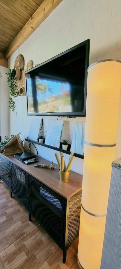 Arguineguin, Two Bedrooms Bungalow, Pool & Wifi *