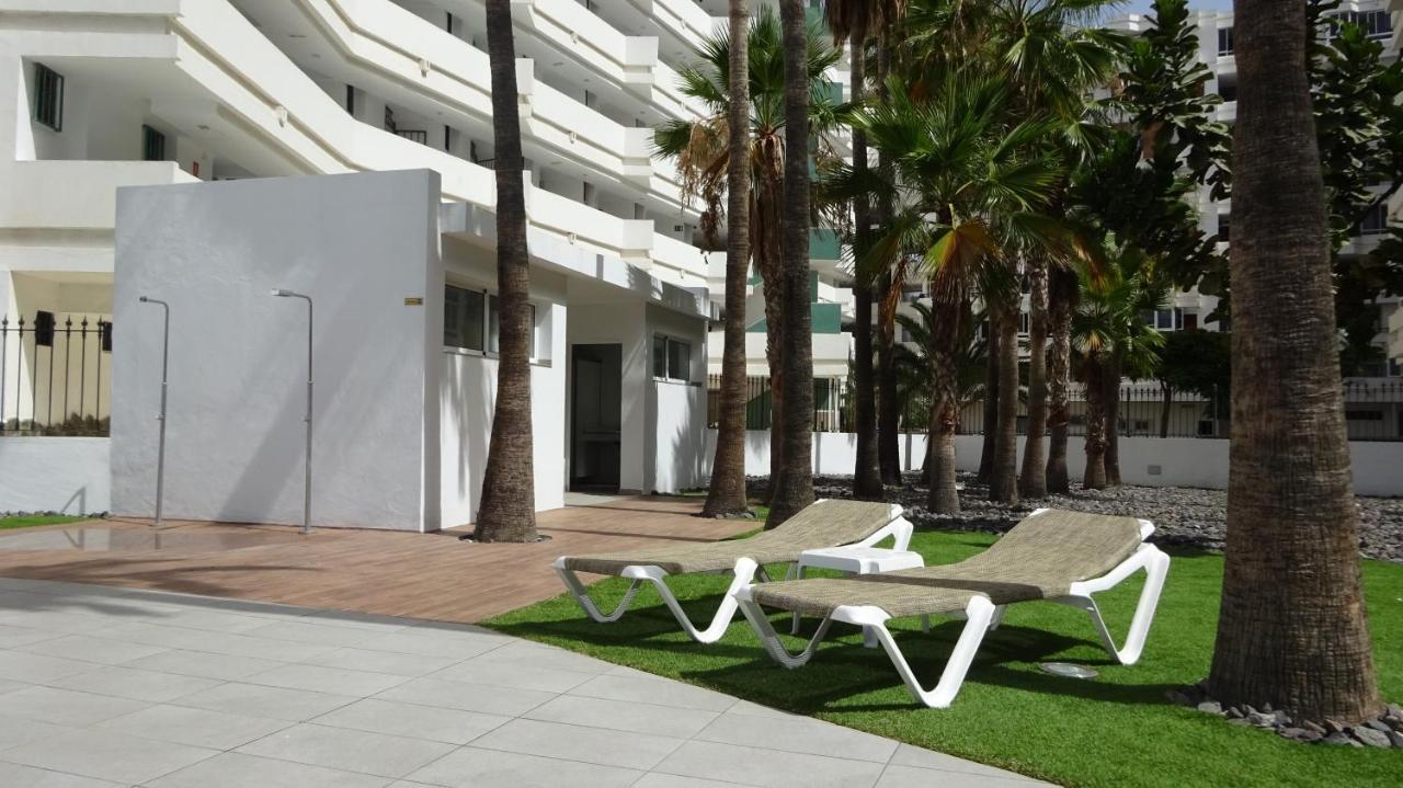 Swimsuit Friendly Casa vacanze Playa del Inglés