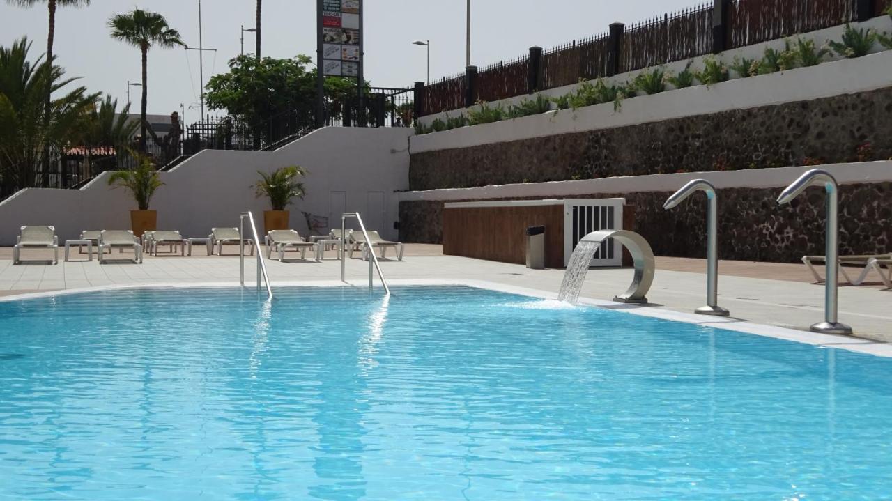 Swimsuit Friendly Casa vacanze Playa del Inglés