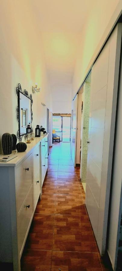 Arguineguin, Two Bedrooms Bungalow, Pool & Wifi Casa vacanze
