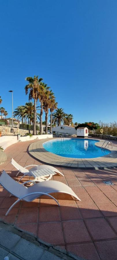 Casa vacanze Arguineguin, Two Bedrooms Bungalow, Pool & Wifi Arguineguin