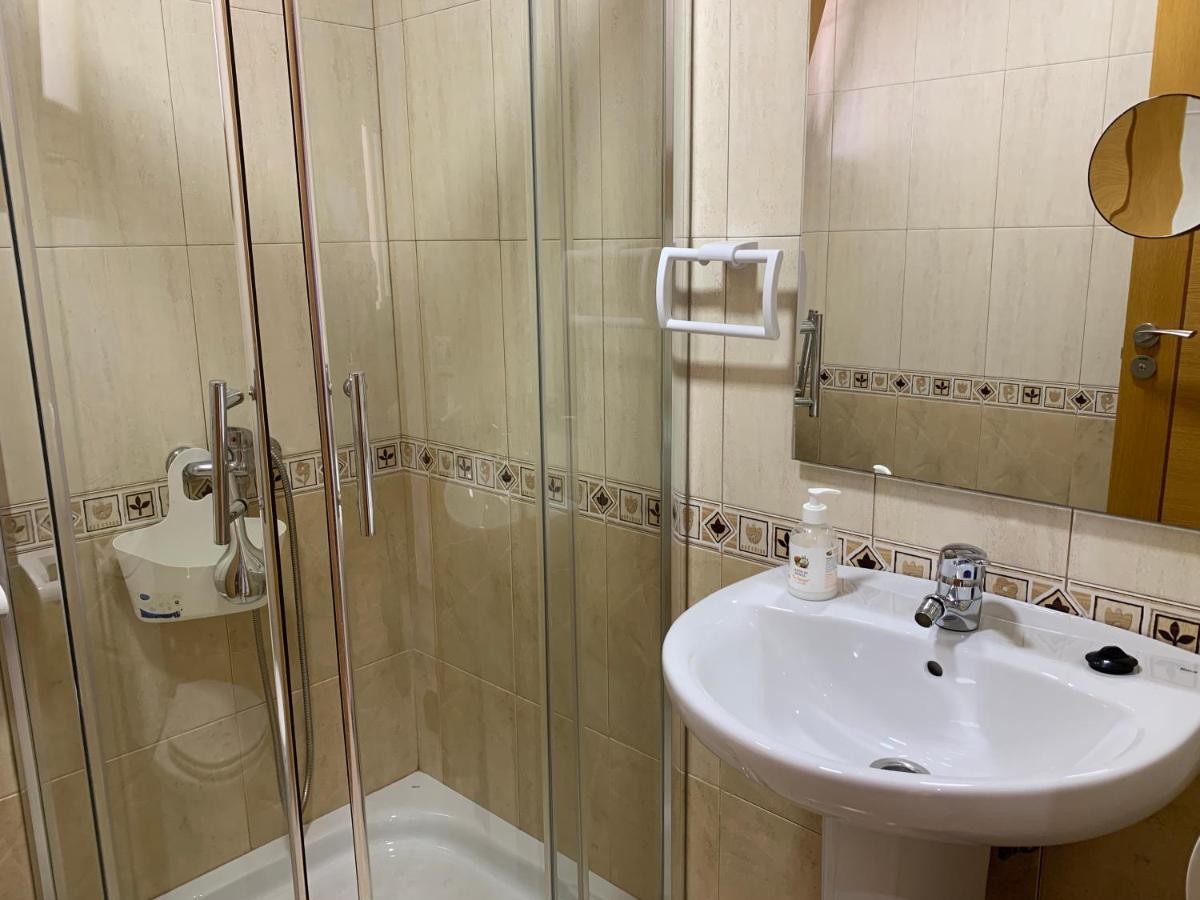 Appartamento Piso Amplio Familiar *