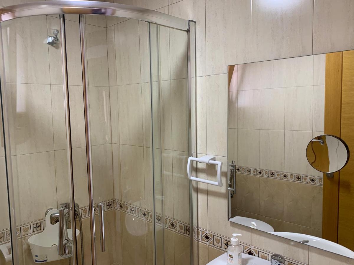 Piso Amplio Familiar Appartamento Telde