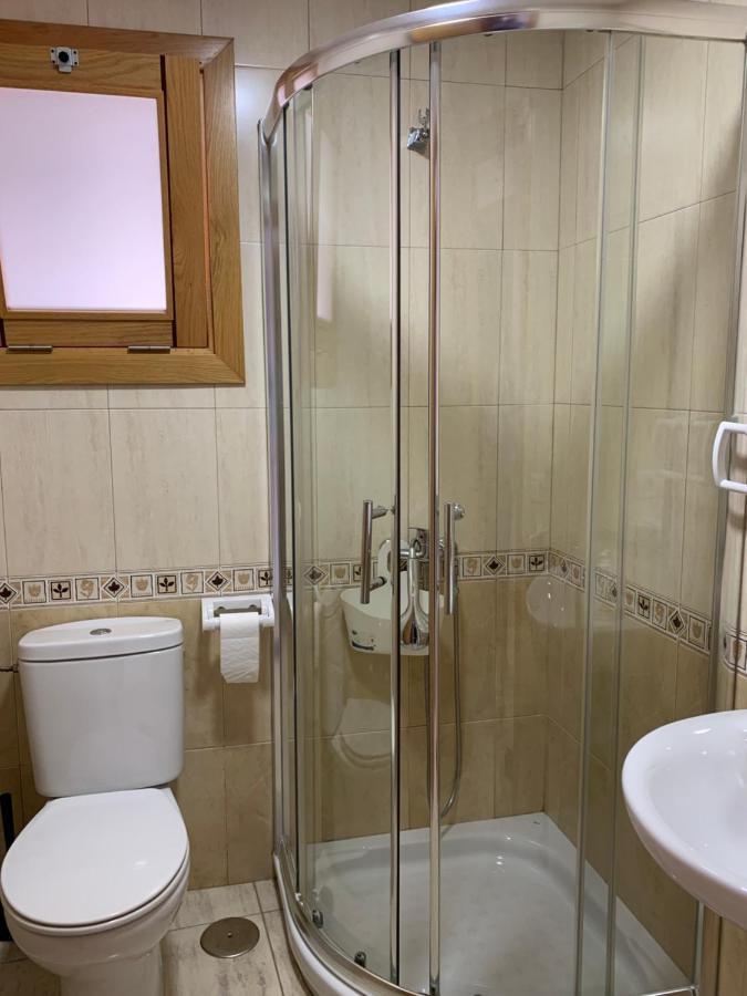 Piso Amplio Familiar