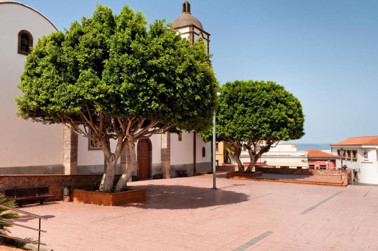 Candela By Villagrancanaria Сasa de vacaciones