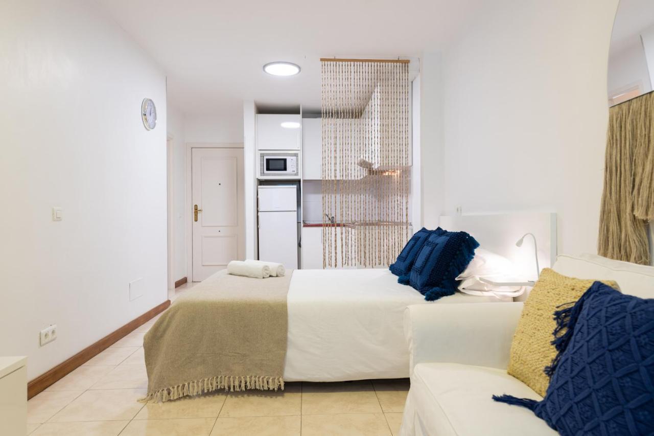 Estudio Canteras I Las Palmas de Gran Canaria