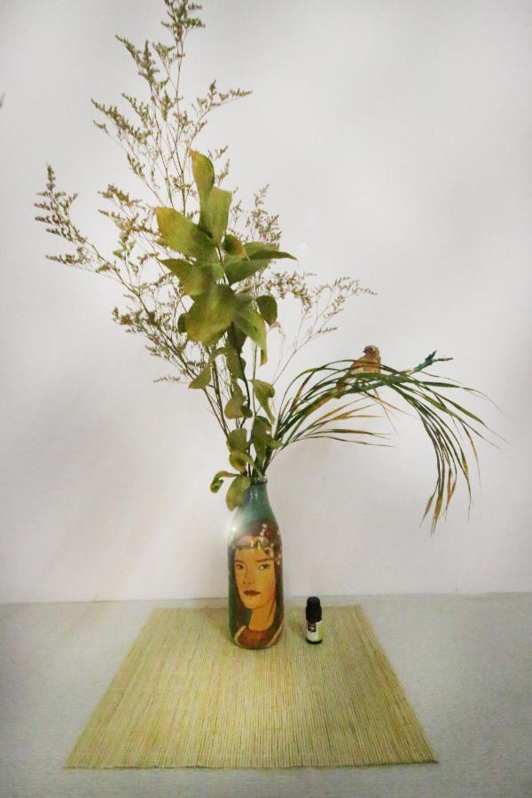 Mahalo Healthy House Affittacamere *