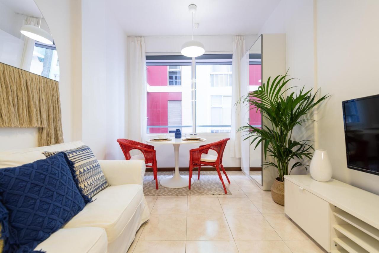 Estudio Canteras I * Las Palmas de Gran Canaria