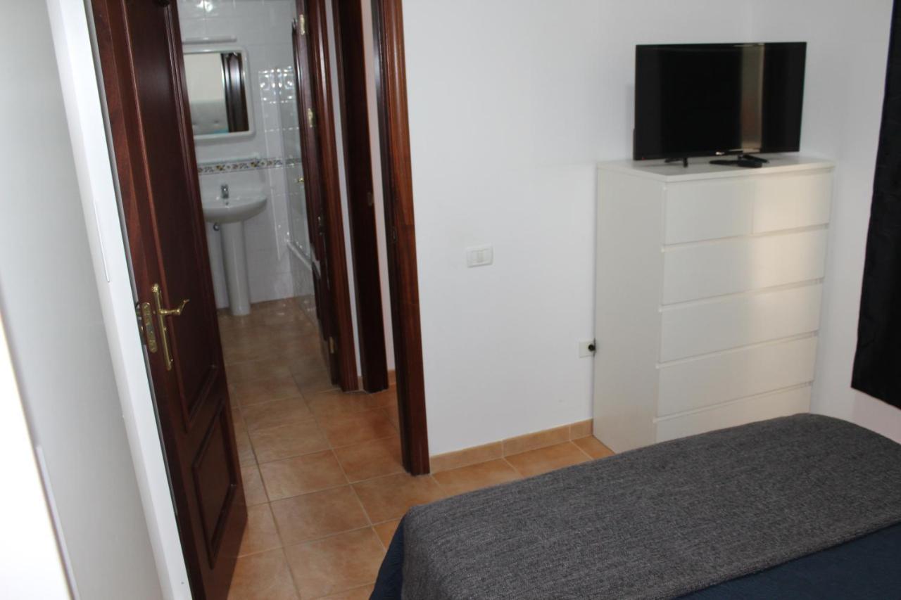 Martsaras- Playa-sardina. Apartamento