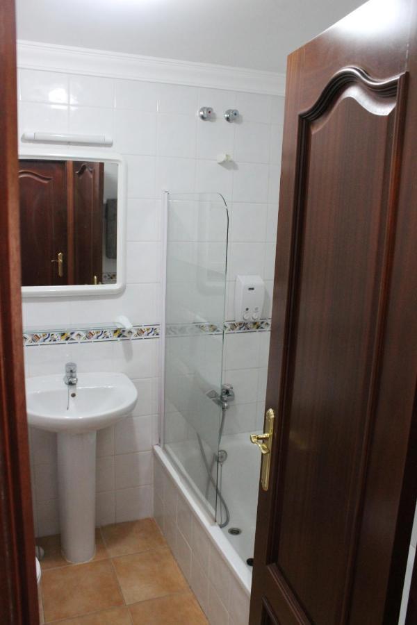 Martsaras- Playa-sardina. Apartamento