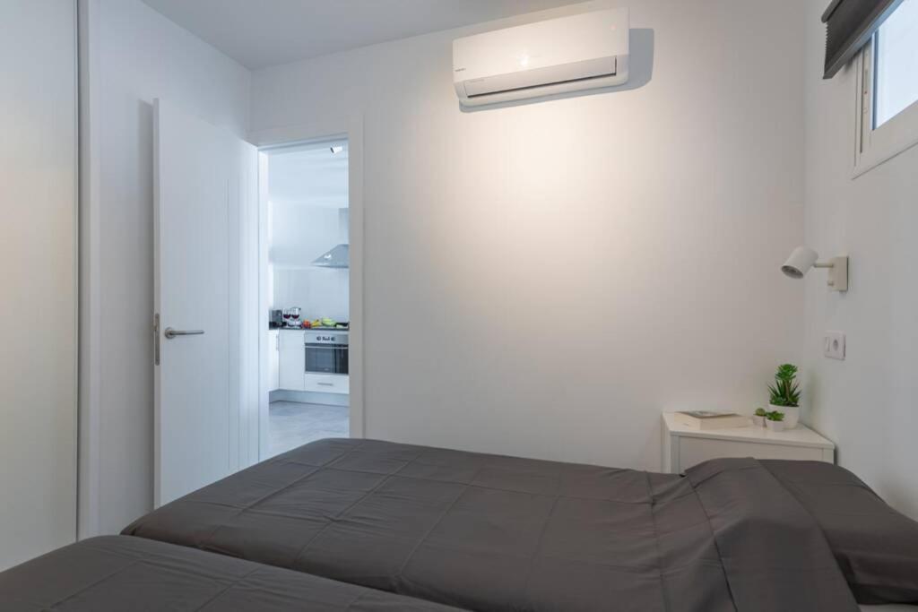 Casa Johan - With Amazing Views And Terrace Garden, Ac, Fast Fiber Wifi Apartment *