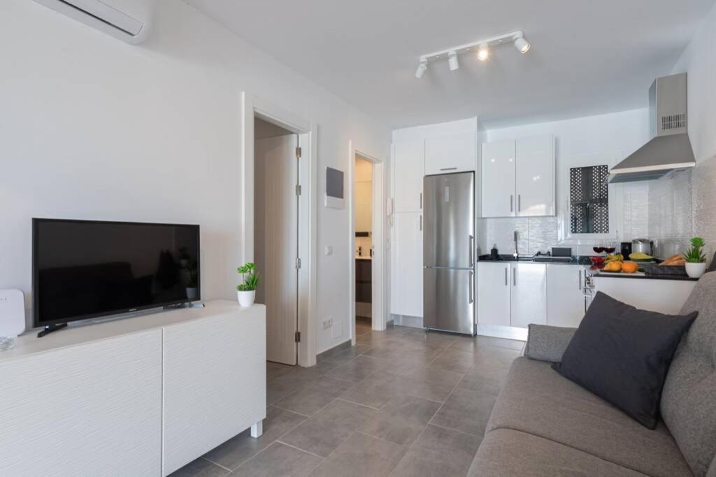 Casa Johan - With Amazing Views And Terrace Garden, Ac, Fast Fiber Wifi