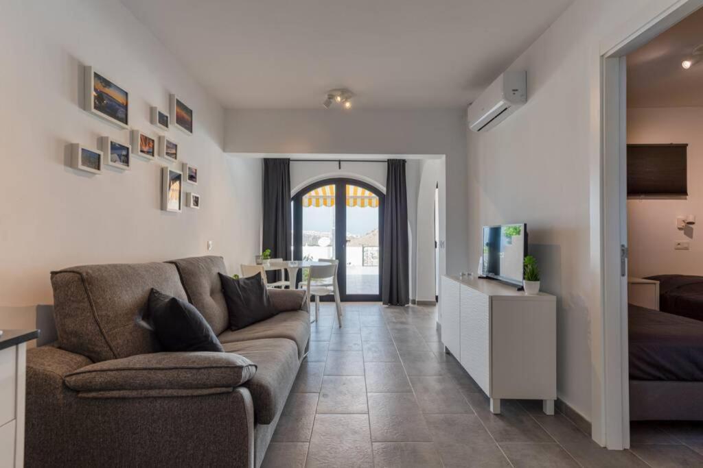 Casa Johan - With Amazing Views And Terrace Garden, Ac, Fast Fiber Wifi
