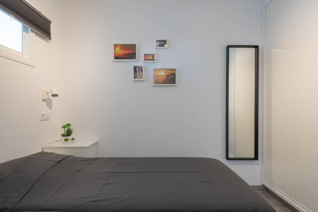 Apartment Casa Johan - With Amazing Views And Terrace Garden, Ac, Fast Fiber Wifi Patalavaca