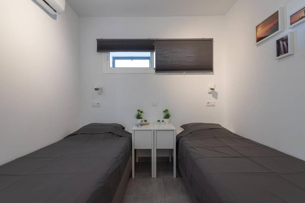 Casa Johan - With Amazing Views And Terrace Garden, Ac, Fast Fiber Wifi * Patalavaca