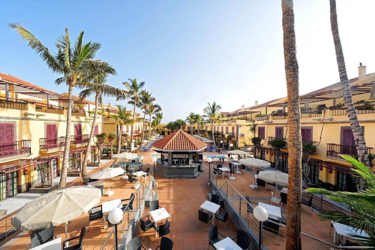 Oasis Club 2* Maspalomas (Gran Canaria)