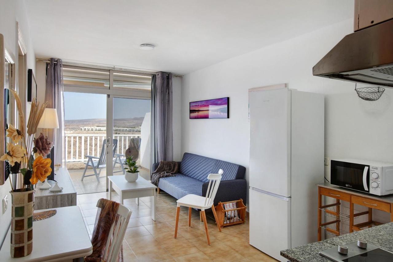 Balcón De Amadores 2 Apartamento *