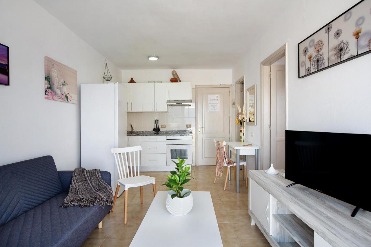 Balcón De Amadores 2 Apartamento