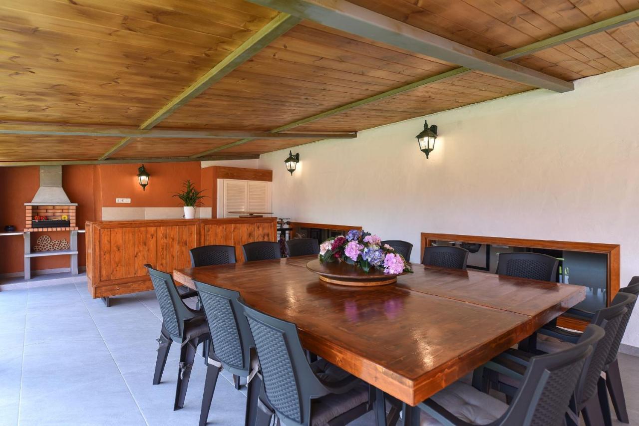 Сasa de vacaciones La Casona De Abajo By Villagrancanaria